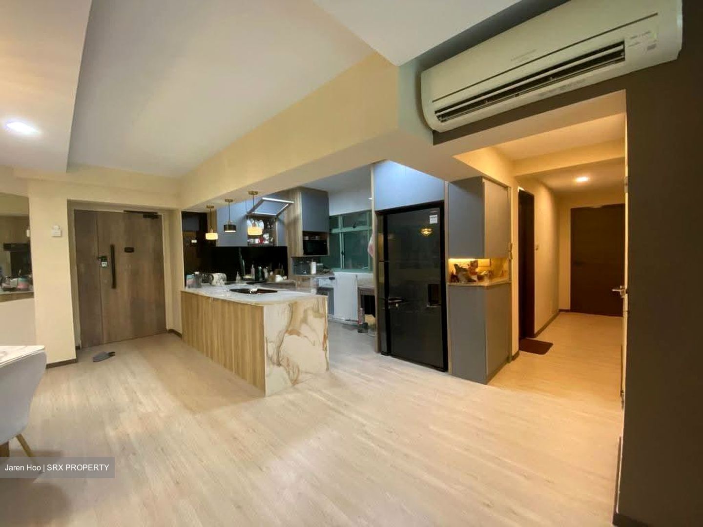 Blk 638A The Meadows (Punggol), HDB 5 Rooms #611446621